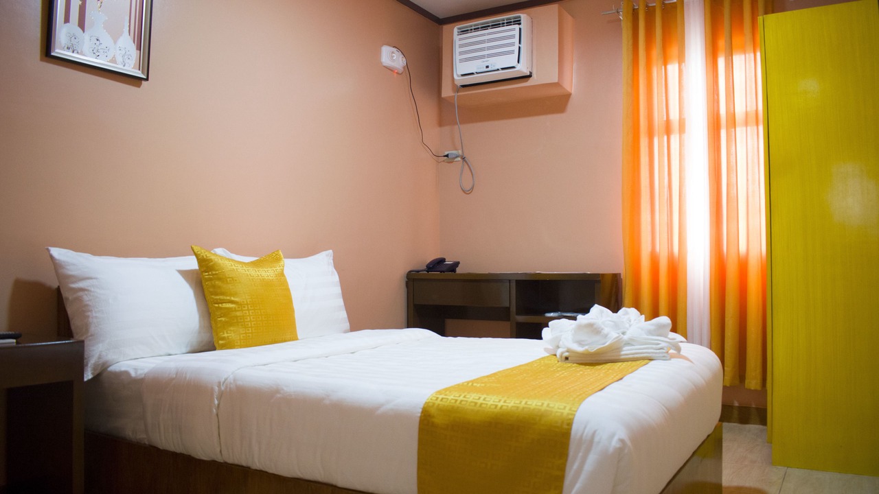 Photo of Bedroom in Tabaco City