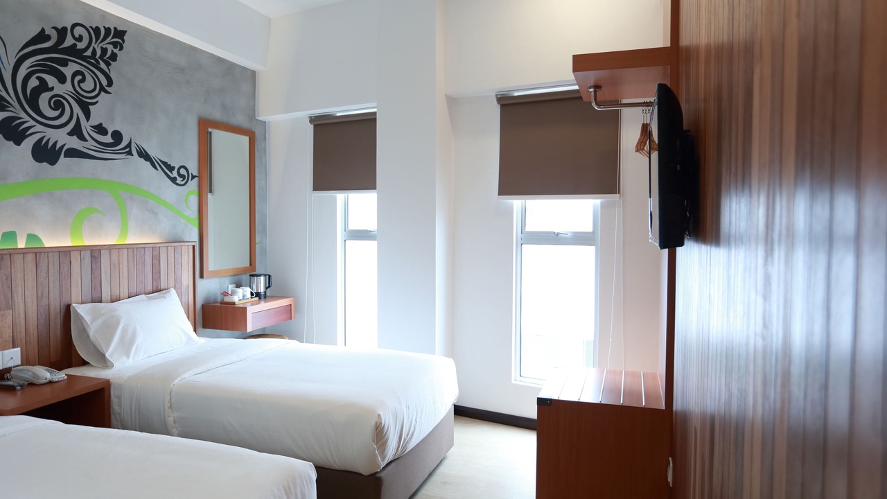 Photo of Bedroom in Sibu