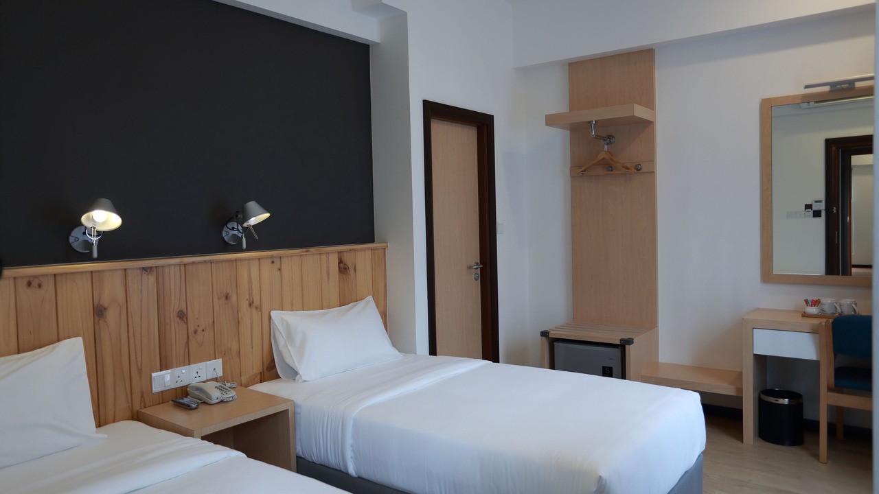 Photo of Bedroom in Sibu