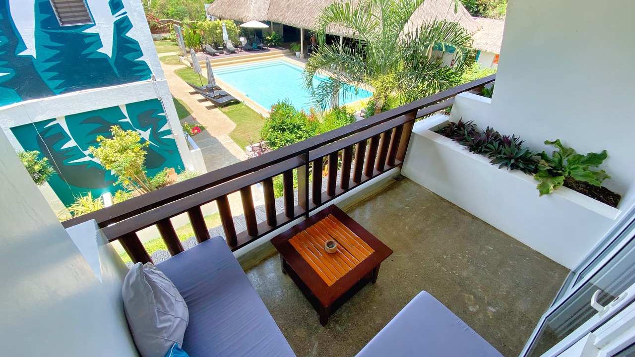 Photo of Bedroom in Danao