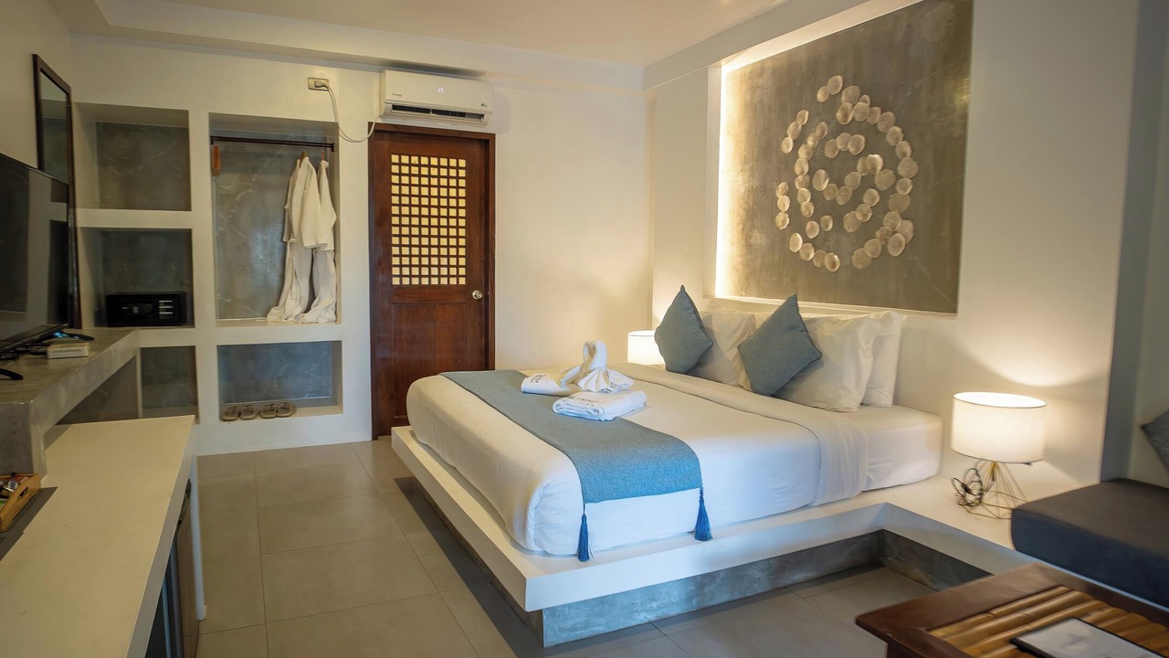 Photo of Bedroom in Danao