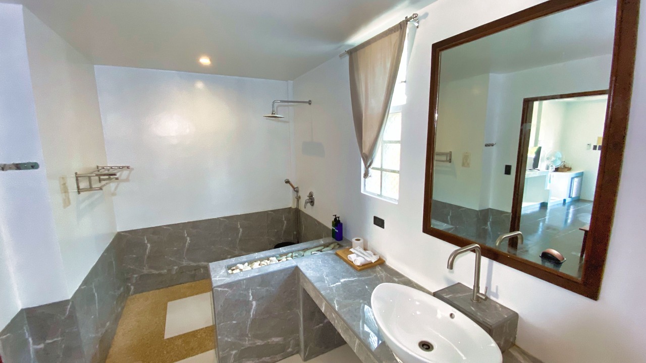 Photo of Bathroom in Danao
