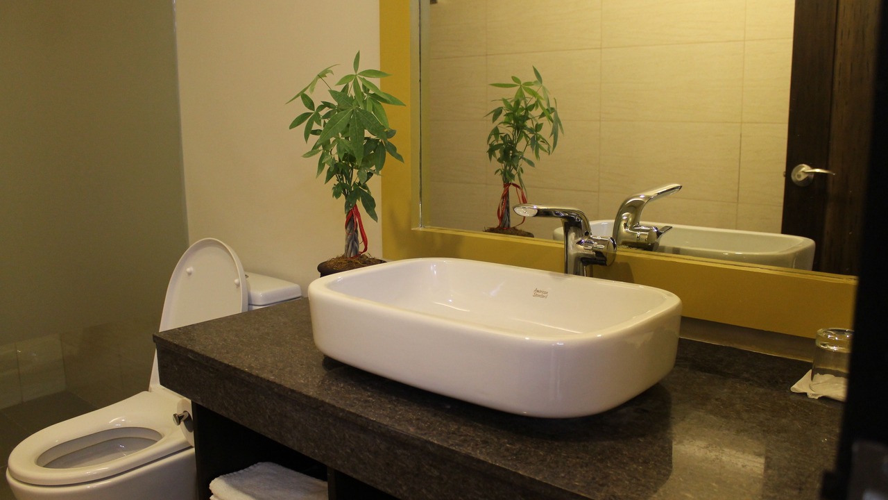 Photo of Bathroom in Cabanatuan