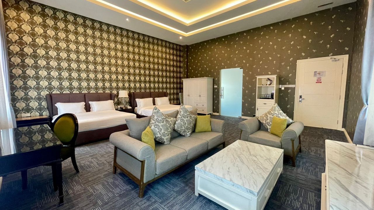 Photo of Bedroom in Kluang