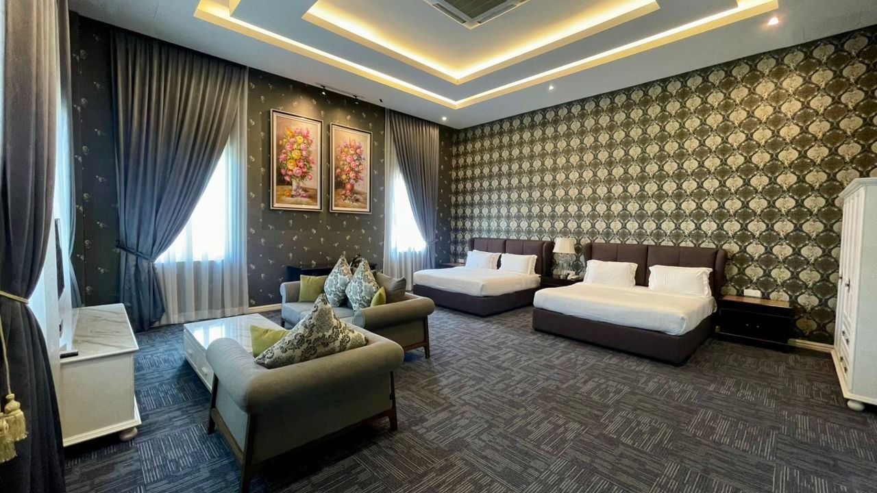 Photo of Bedroom in Kluang