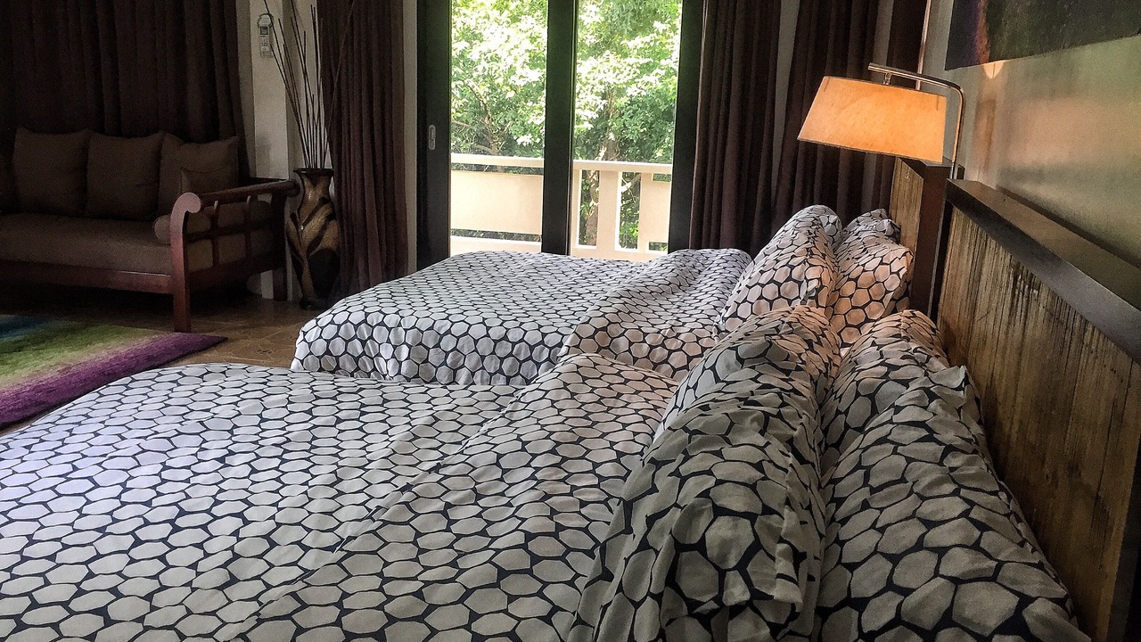 Photo of Bedroom in Balabag