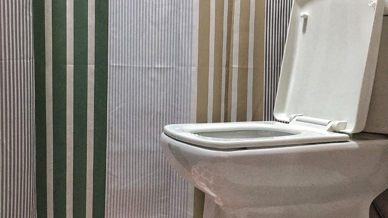 Photo of Bathroom in Balabag