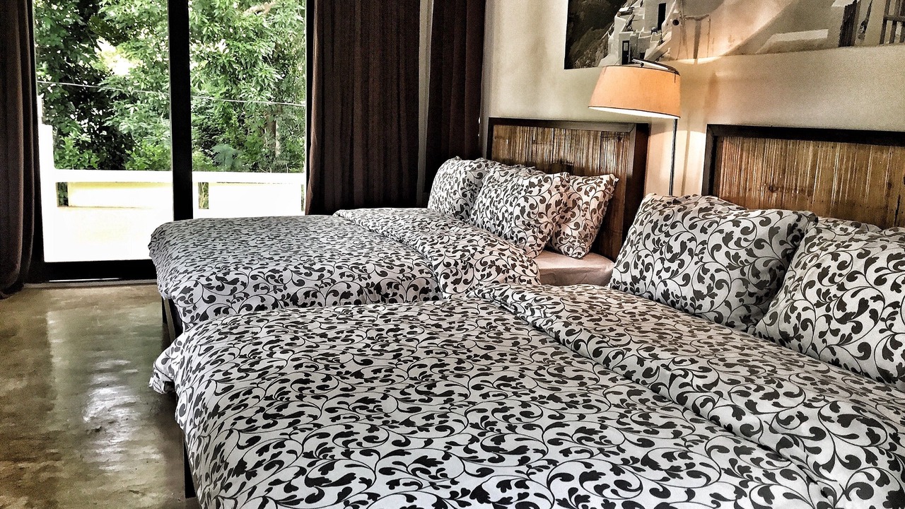 Photo of Bedroom in Balabag