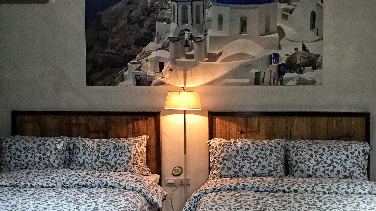 Photo of Bedroom in Balabag