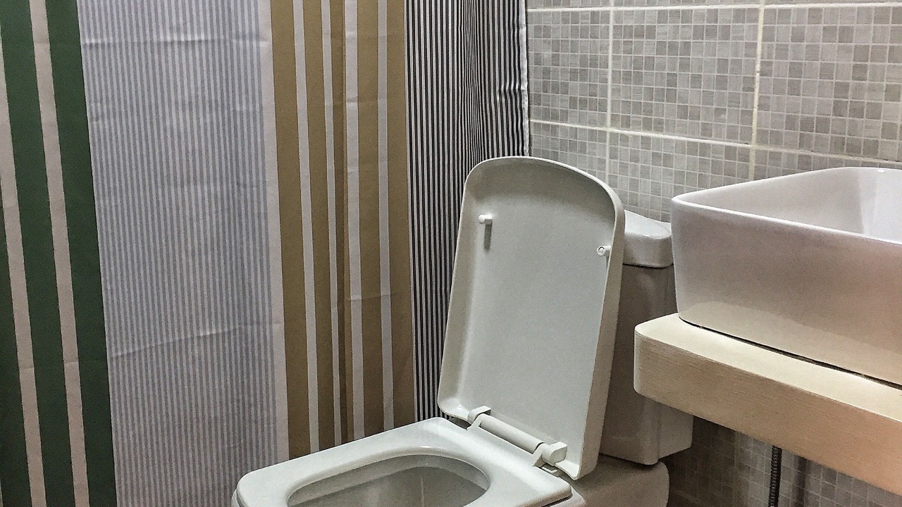 Photo of Bathroom in Balabag