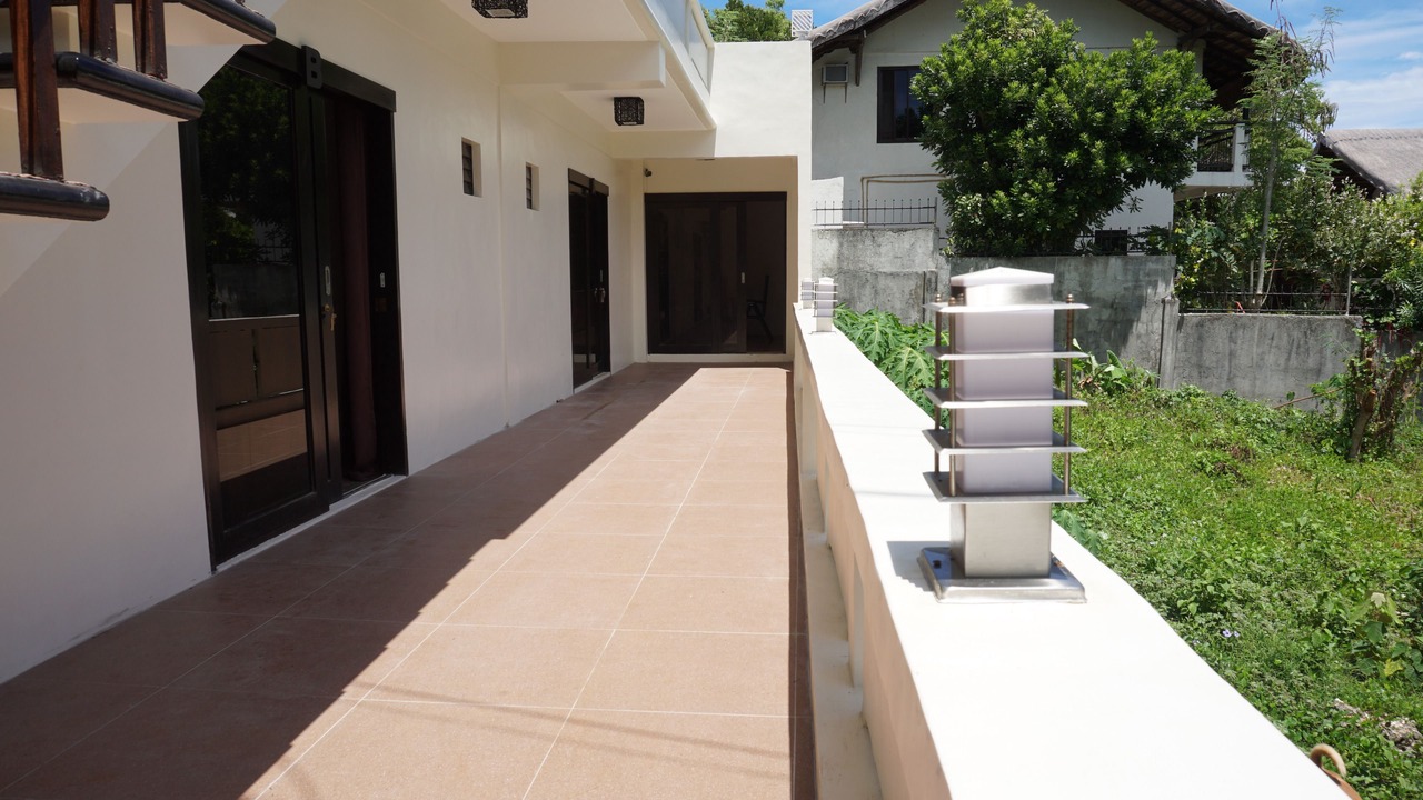 Photo of Outdoor in Balabag