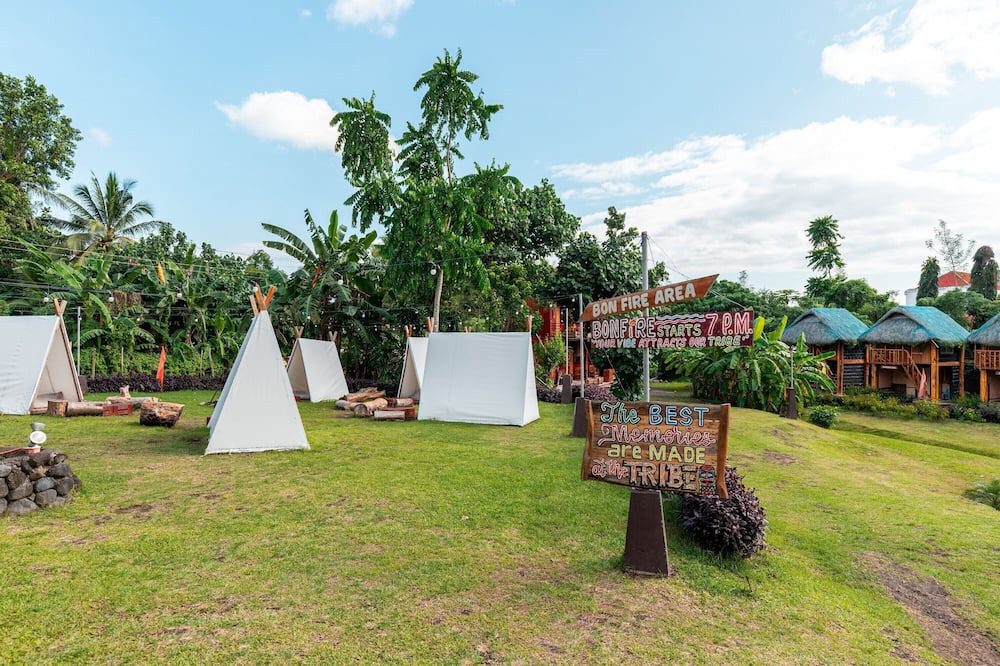 Photo of Outdoor in Legazpi