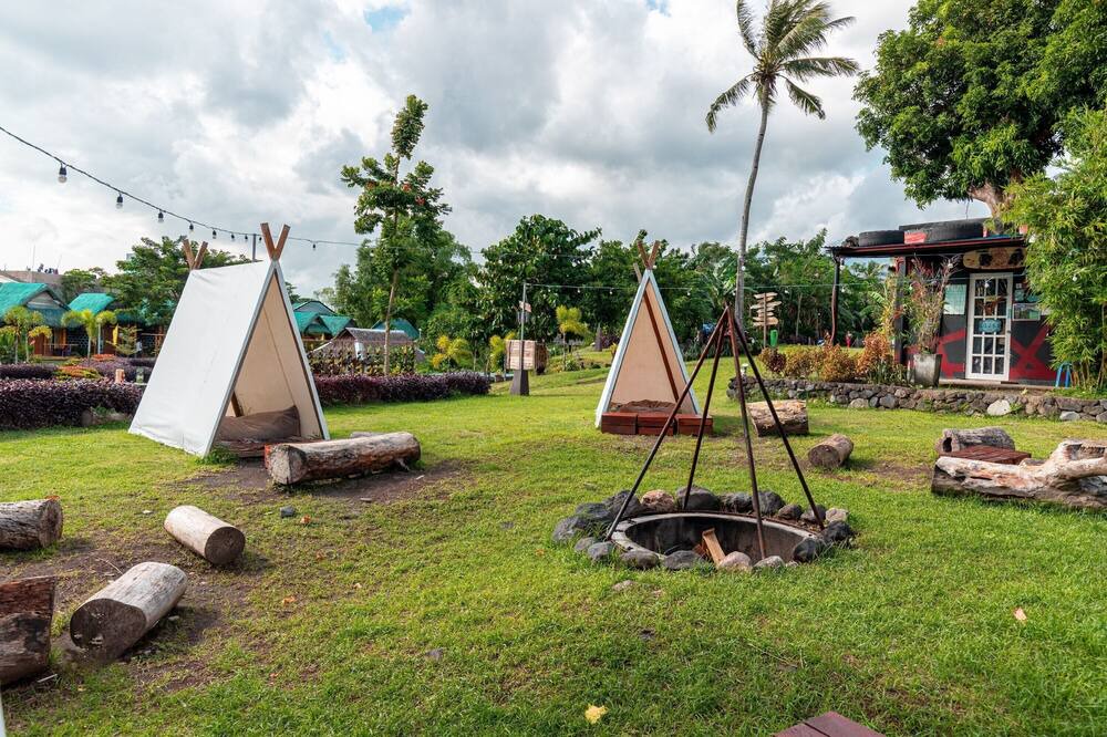 Photo of Outdoor in Legazpi