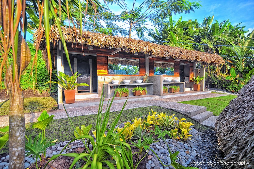 Photo of Bathroom in Legazpi