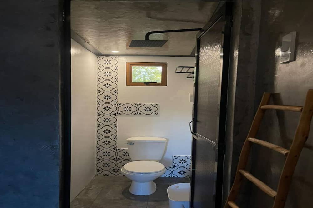 Photo of Bathroom in Legazpi