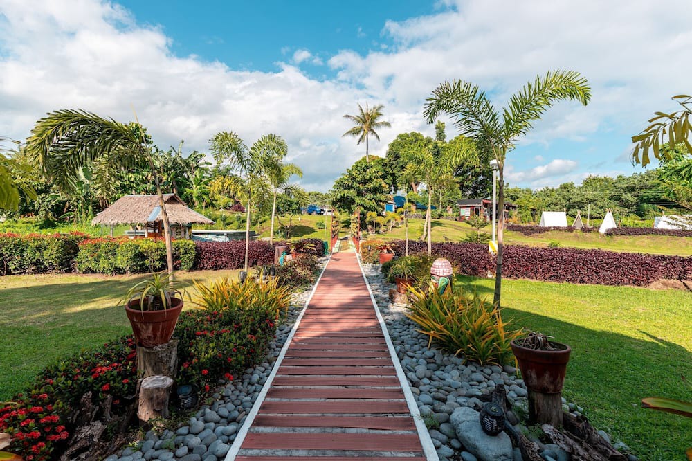 Photo of Outdoor in Legazpi