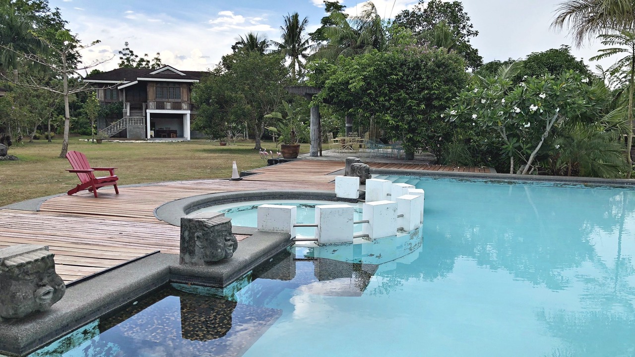 Photo of Outdoor in San Pablo