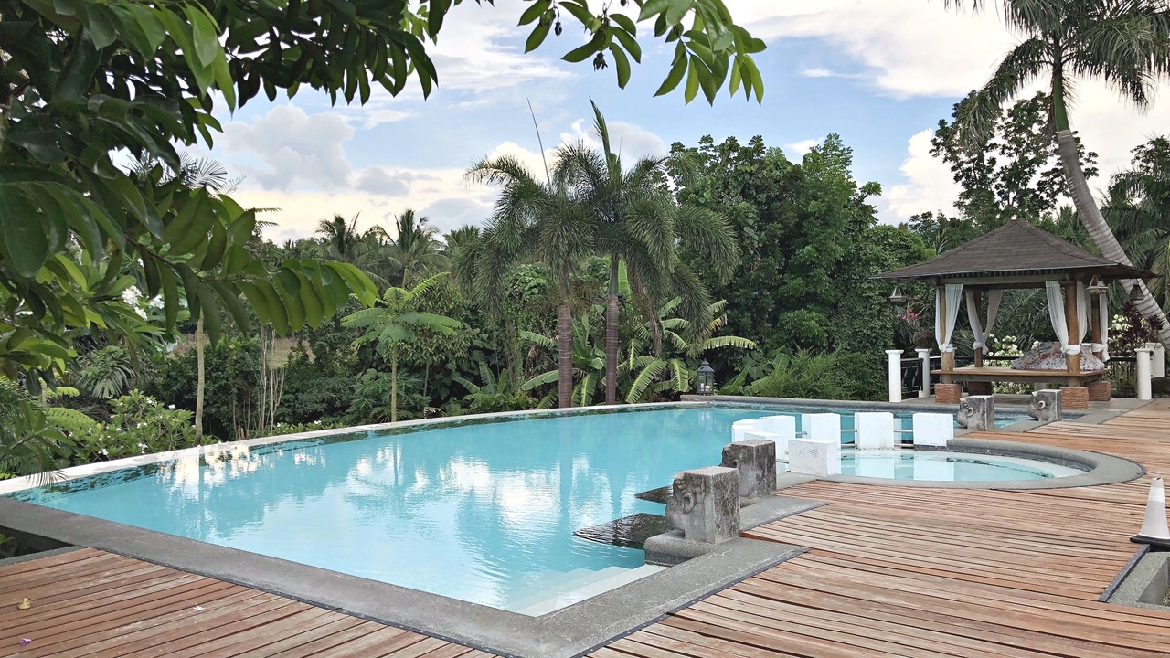 Photo of Outdoor in San Pablo