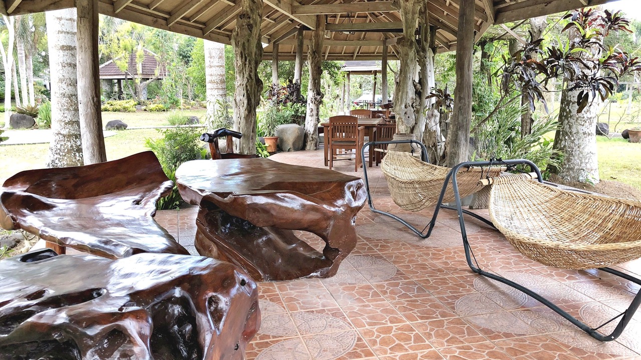 Photo of Patio Balcony in San Pablo