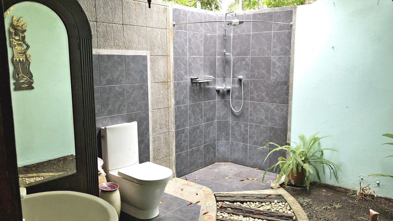 Photo of Bathroom in San Pablo