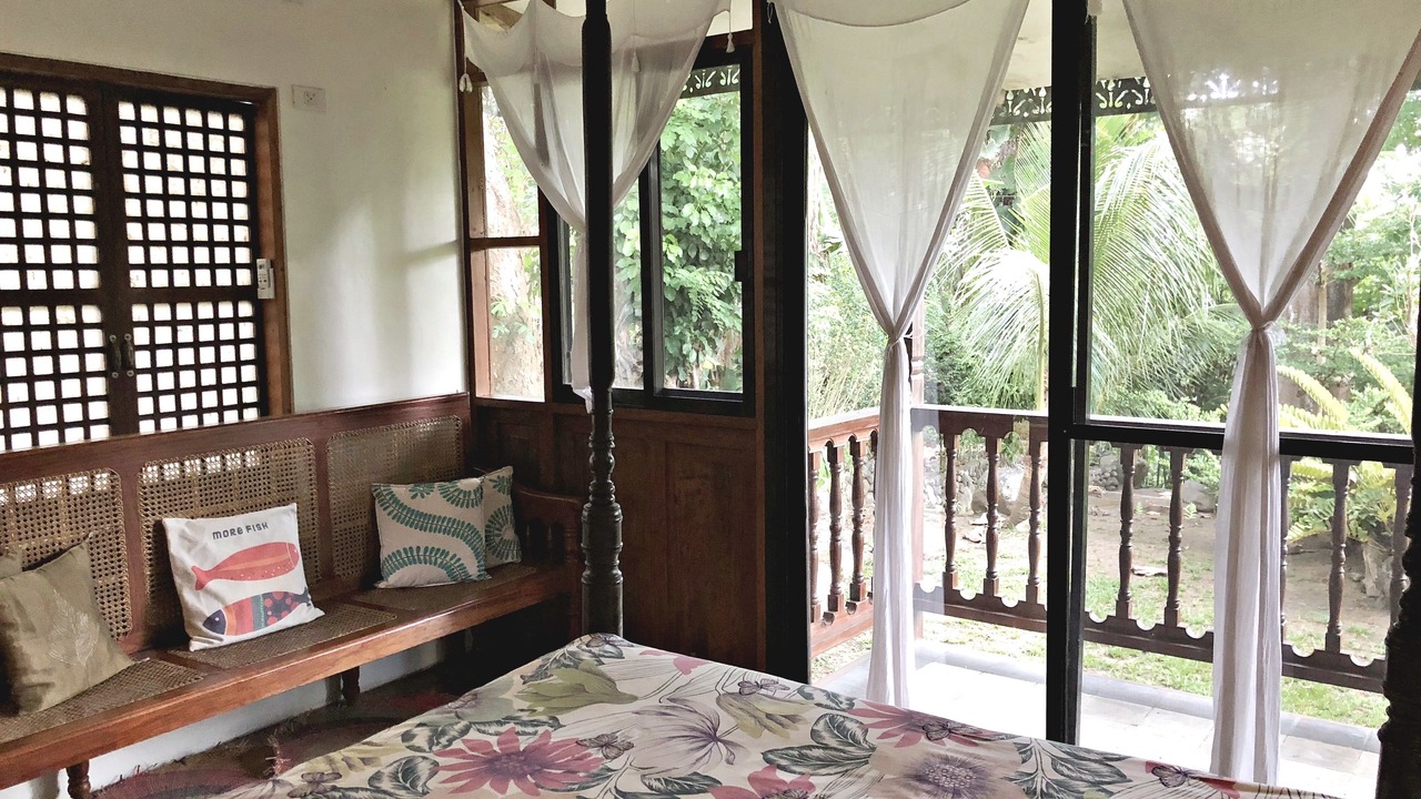 Photo of Bedroom in San Pablo