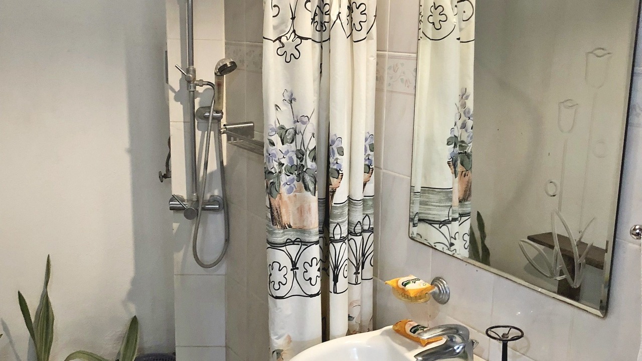Photo of Bathroom in San Pablo