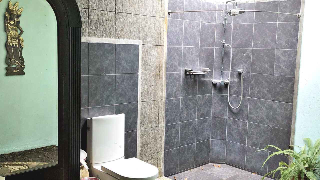 Photo of Bathroom in San Pablo