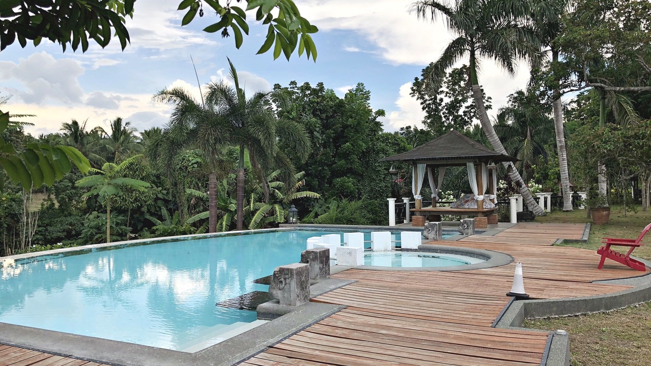 Photo of Outdoor in San Pablo