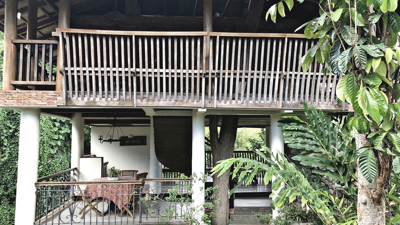 Photo of Outdoor in San Pablo