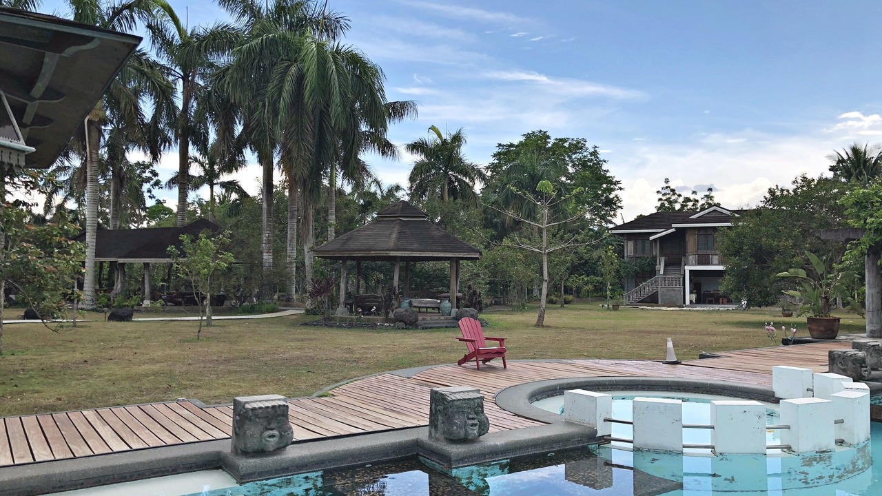 Photo of Outdoor in San Pablo