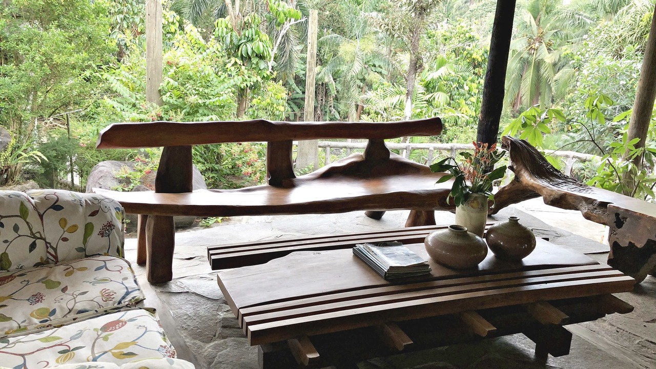 Photo of Patio Balcony in San Pablo