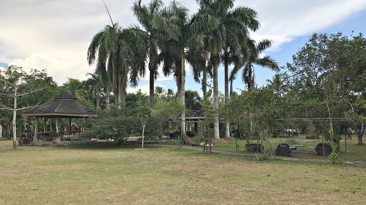 Photo of Outdoor in San Pablo