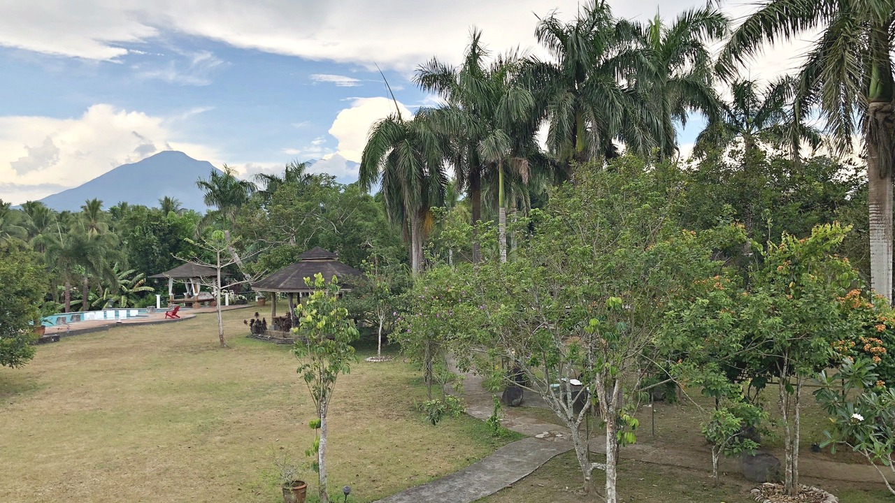 Photo of Outdoor in San Pablo