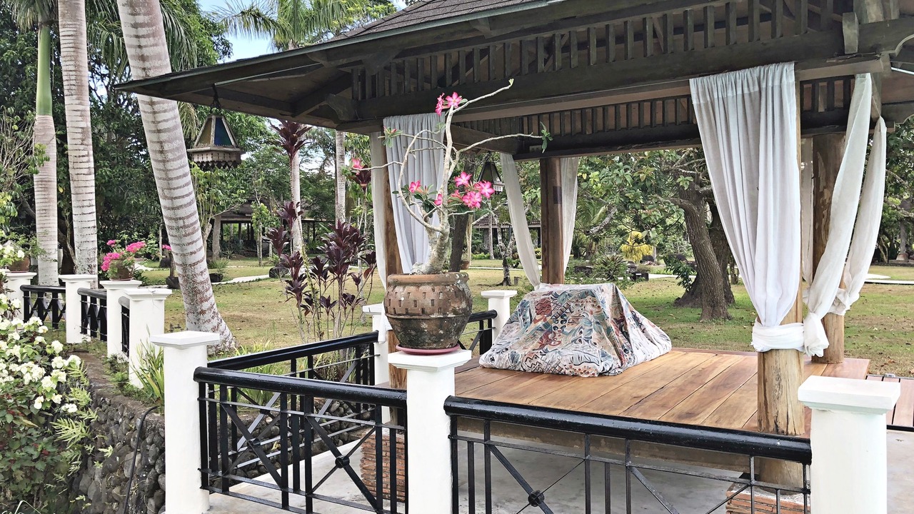Photo of Patio Balcony in San Pablo