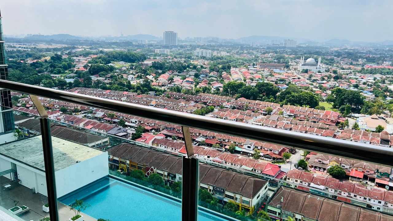 Photo of Outdoor in Bangi Sentral