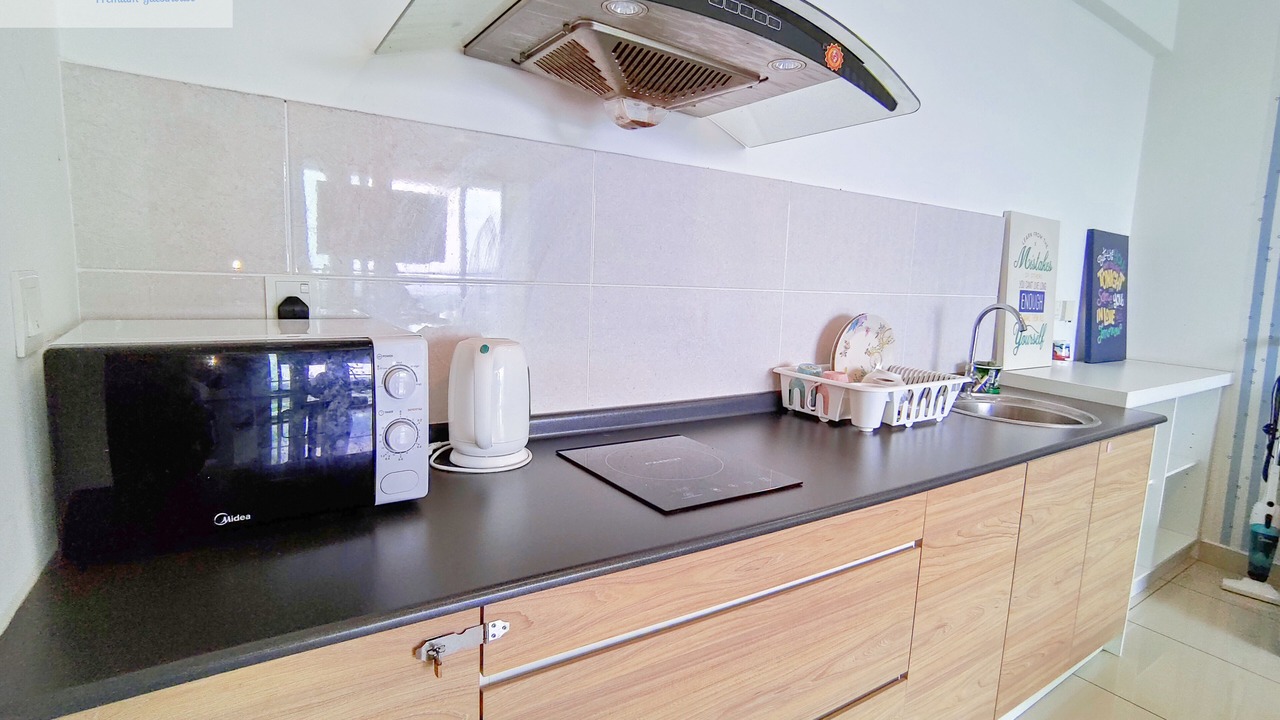 Photo of Kitchen in Bangi Sentral