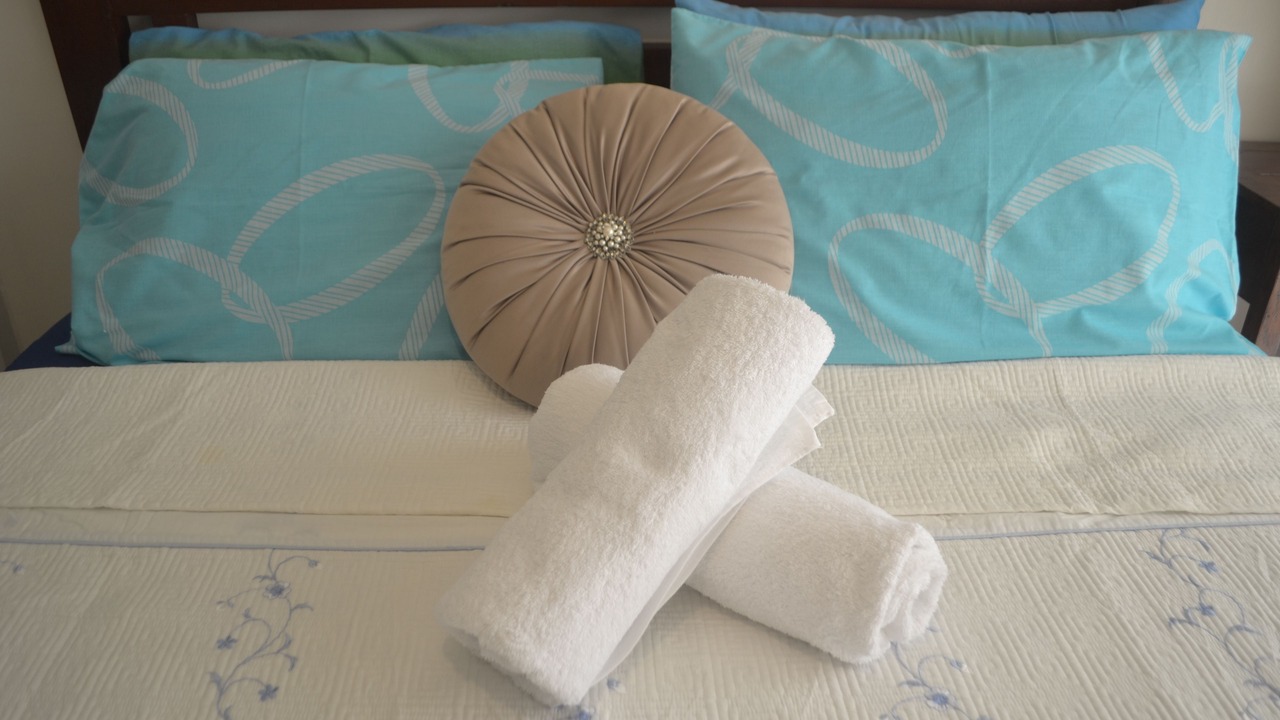 Photo of Bedroom in San Jose