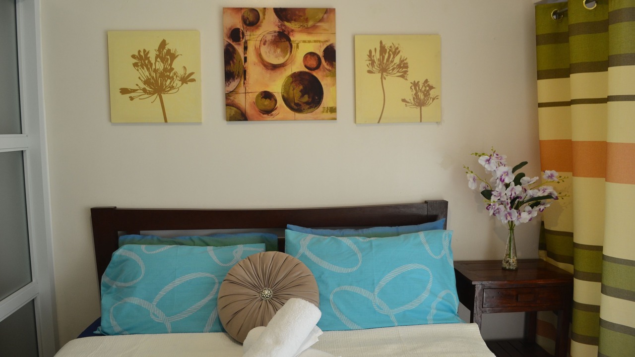 Photo of Bedroom in San Jose