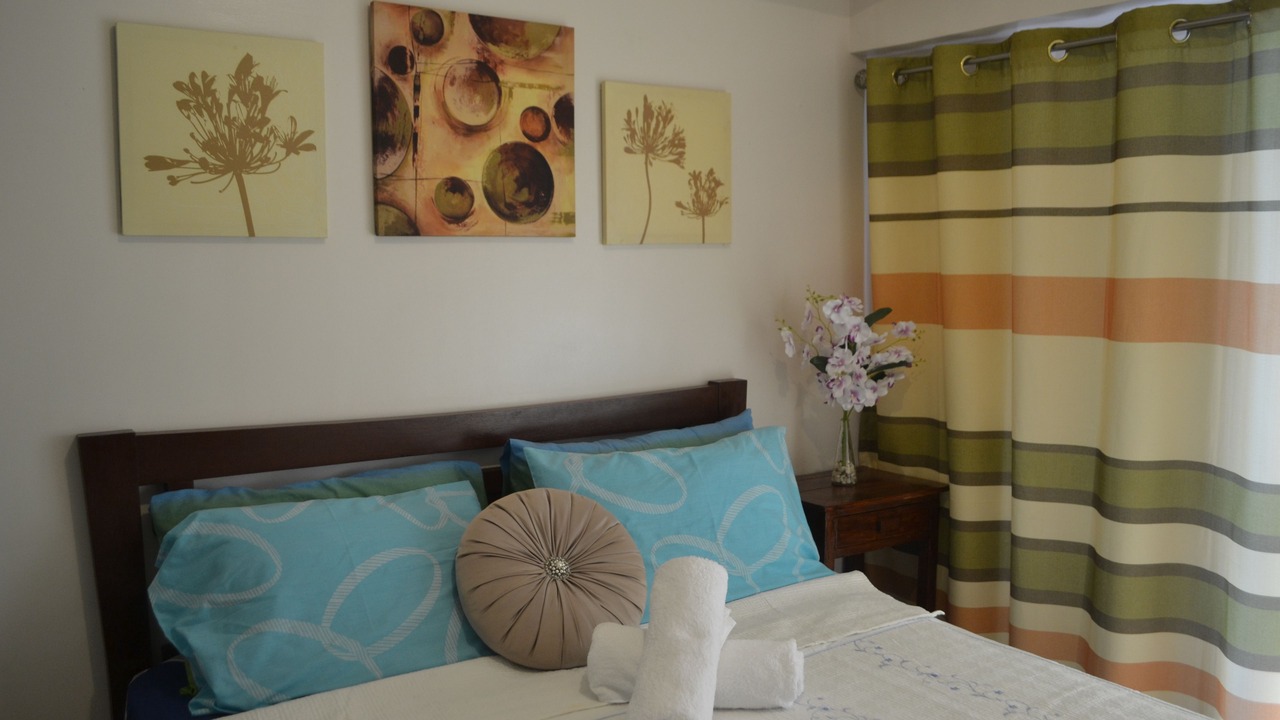 Photo of Bedroom in San Jose