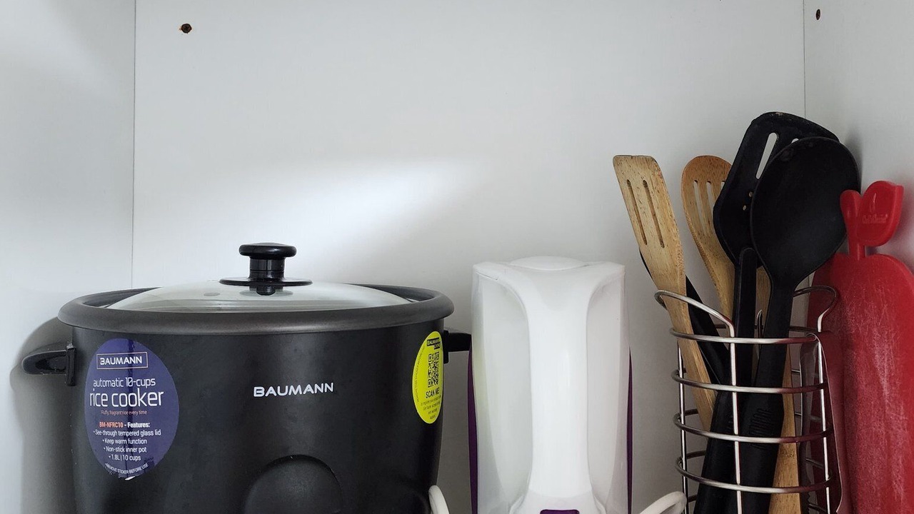 Photo of Kitchen in San Jose