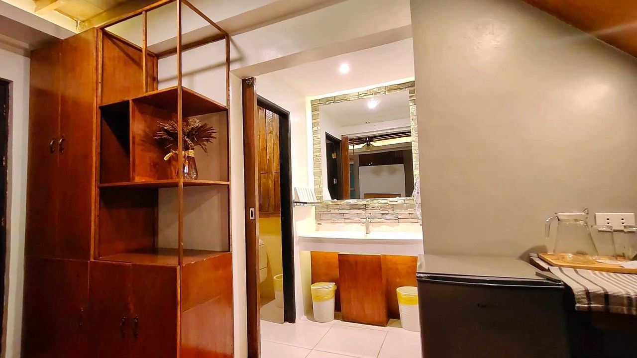 Photo of Bathroom in San Juan