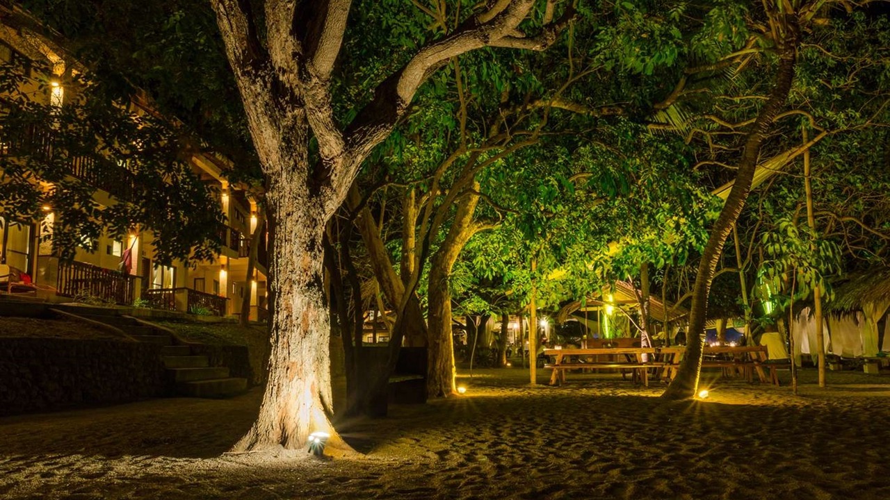 Photo of Outdoor in San Juan