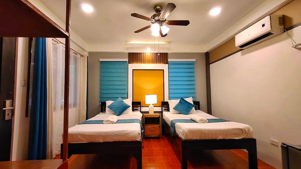 Photo of Bedroom in San Juan