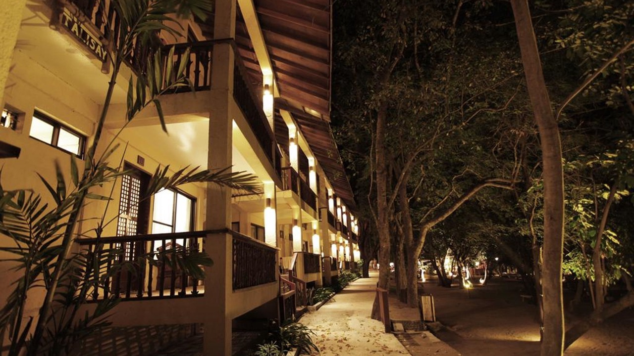 Photo of Outdoor in San Juan