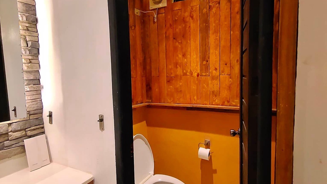 Photo of Bathroom in San Juan