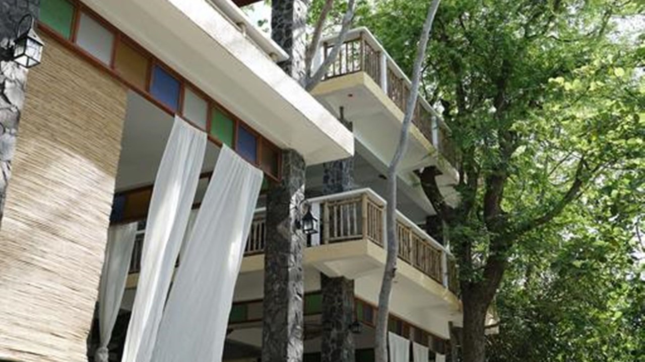 Photo of Outdoor in San Juan