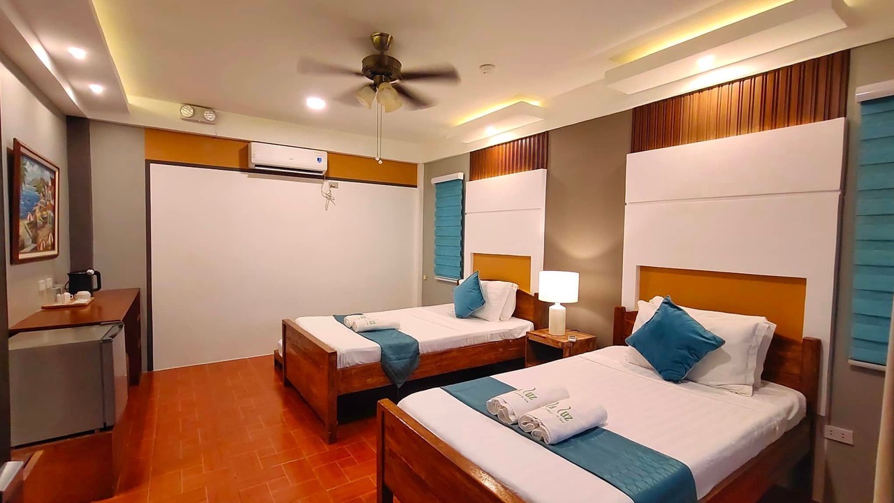 Photo of Bedroom in San Juan