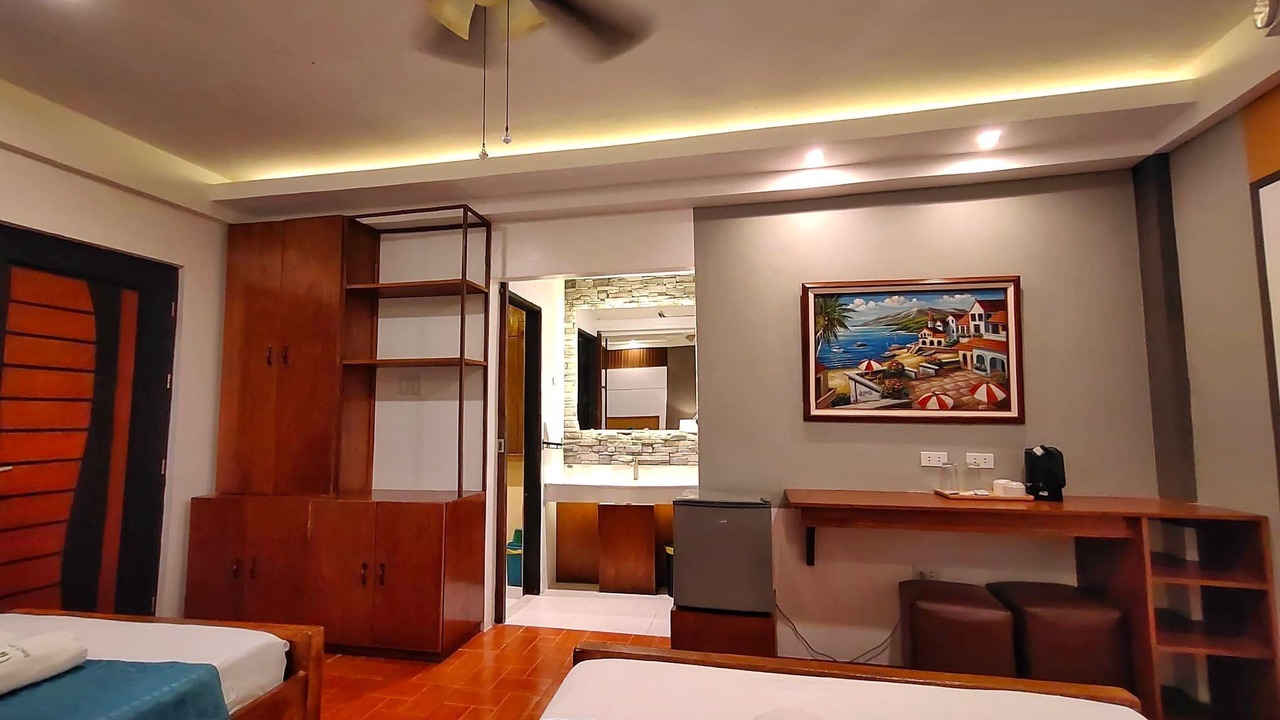 Photo of Bedroom in San Juan