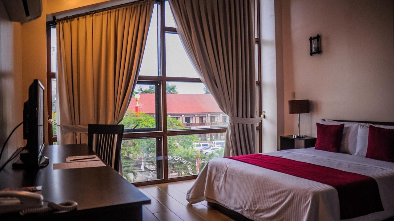 Photo of Bedroom in Bauan