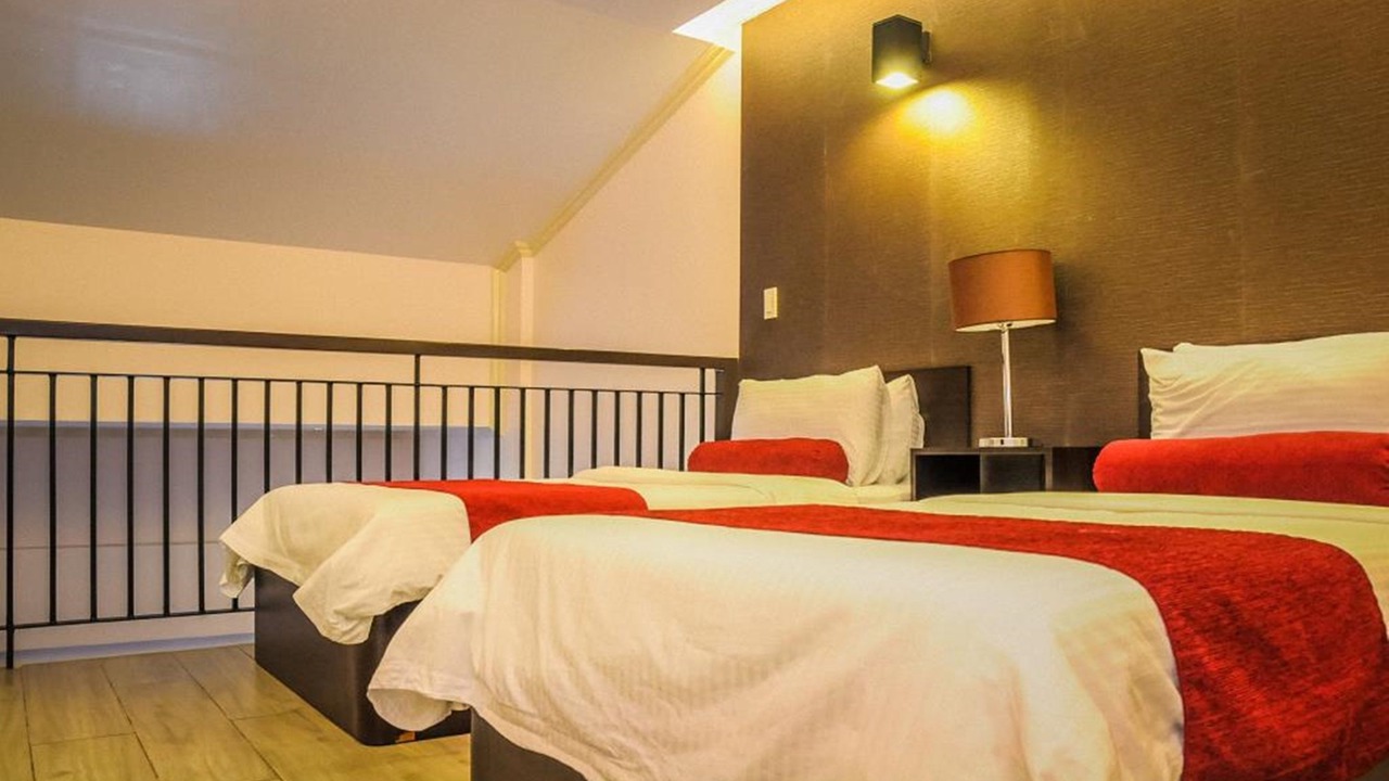Photo of Bedroom in Bauan